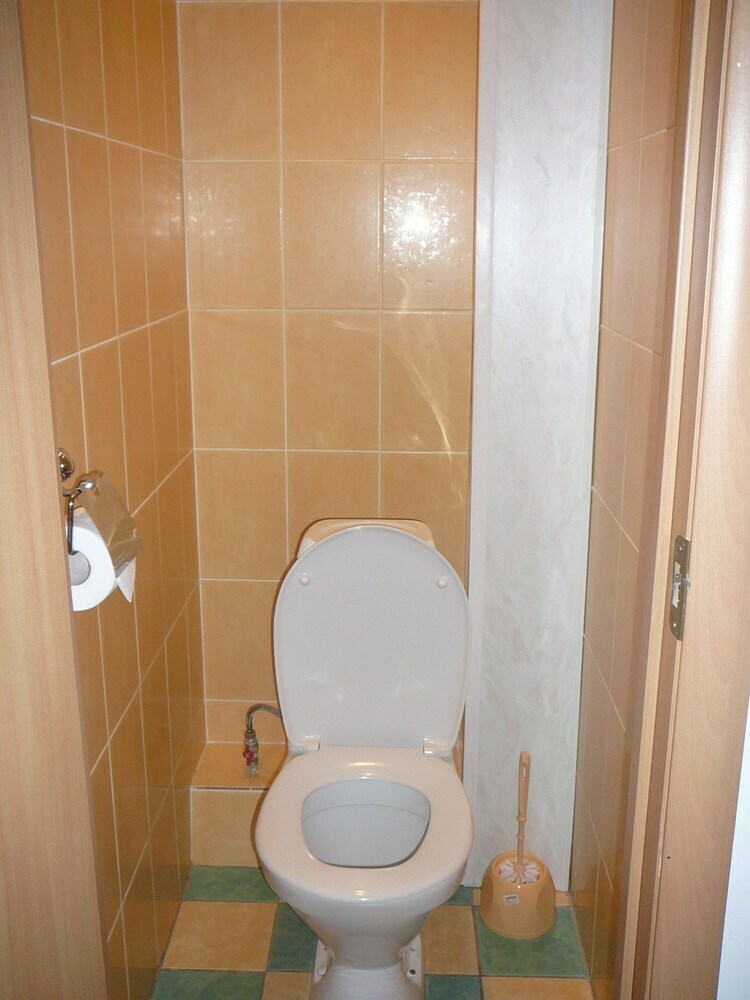 Apartment On Melnichnaya 24