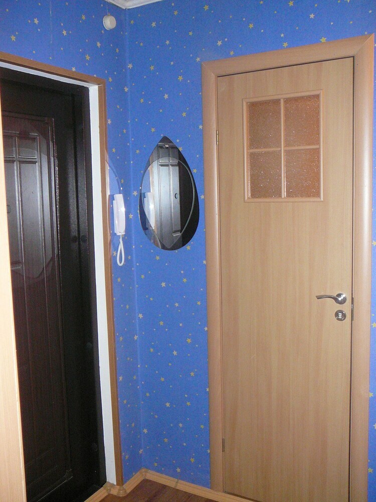 Apartment On Melnichnaya 24