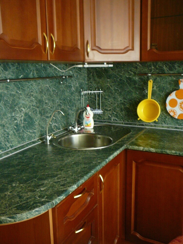 Apartment On Melnichnaya 24