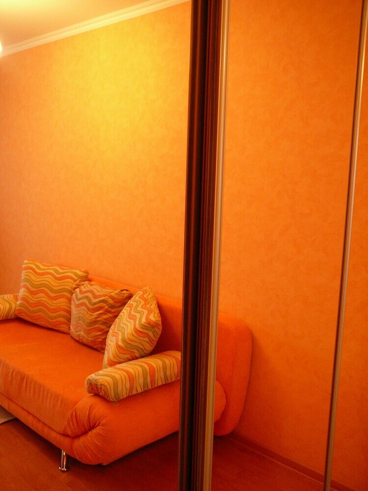 Apartment On Melnichnaya 24
