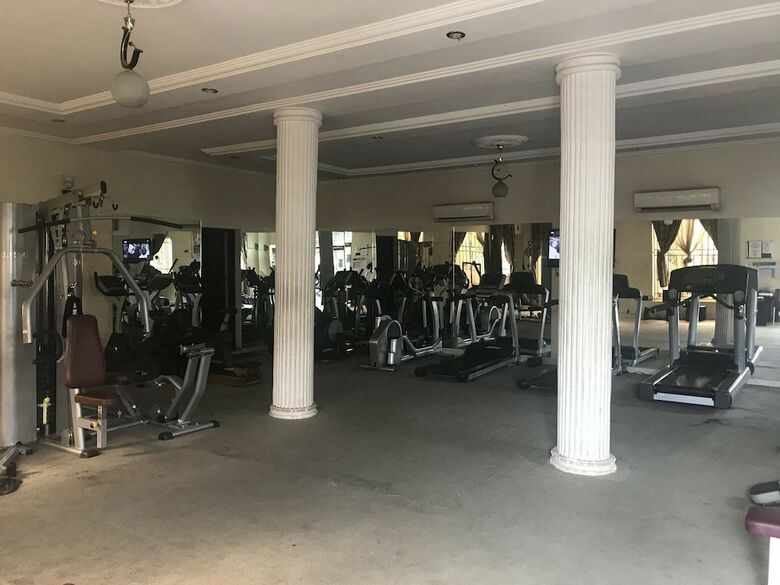 Apartamentos Agete Hotel