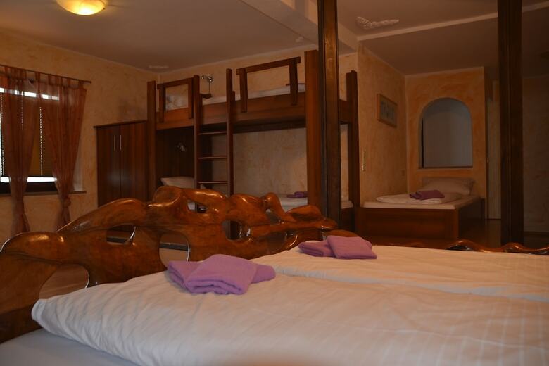 Hotel Gaestehaus Parkblick