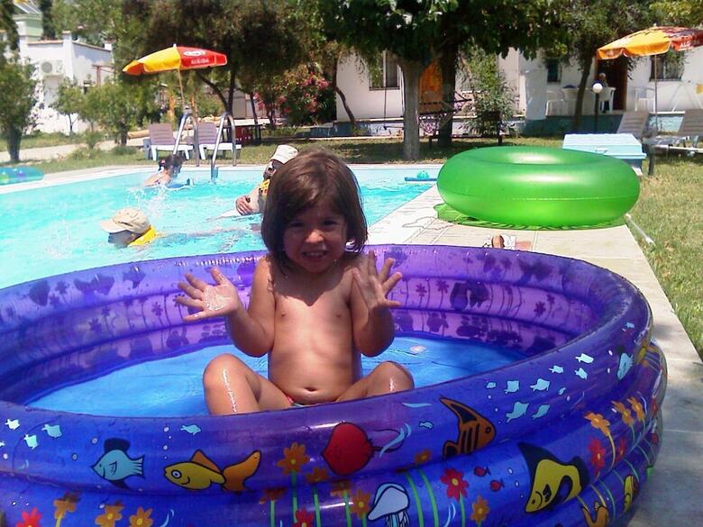 Mursel Pansiyon Garden Hotel