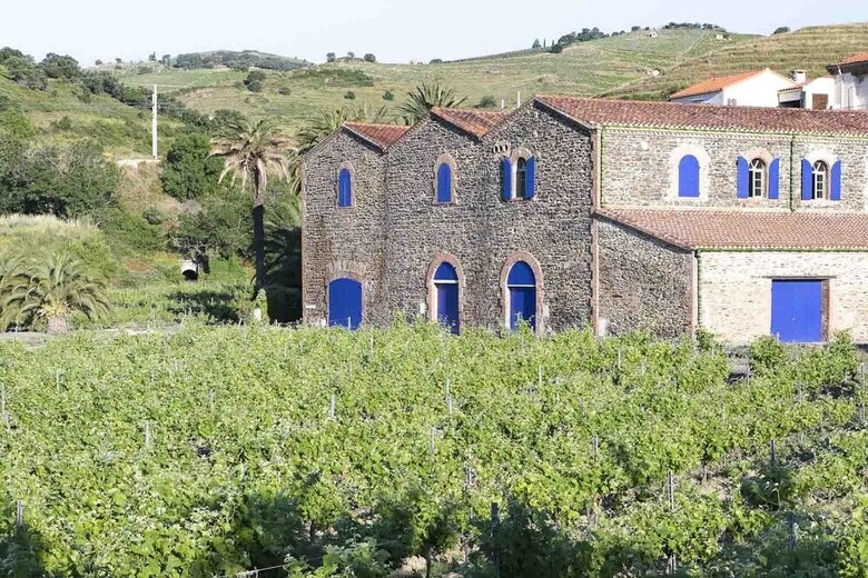 Apartamento Les Clos de Paulilles