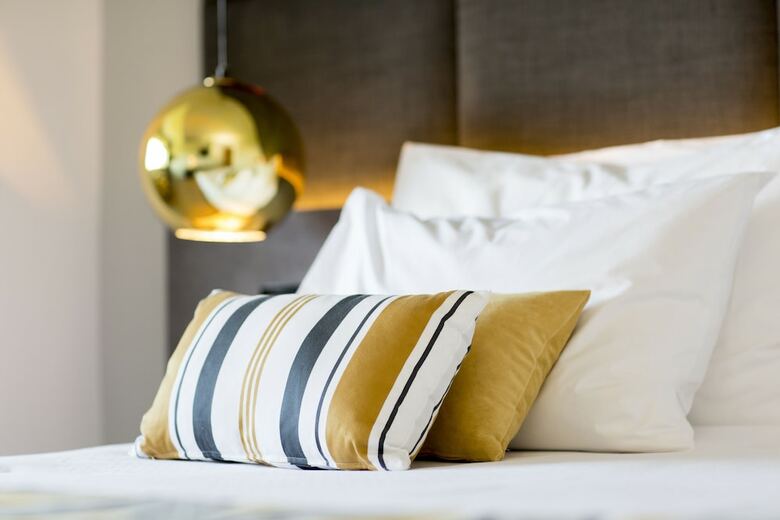 Hotel Tres Reyes