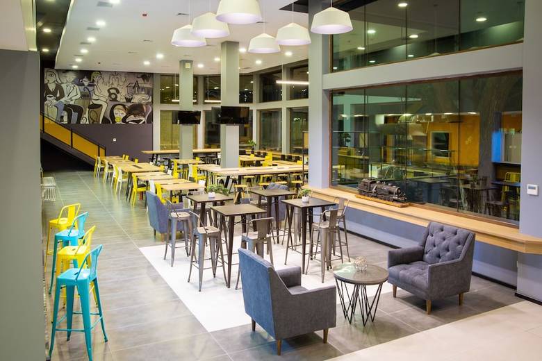 Hotel Modular Express Calama