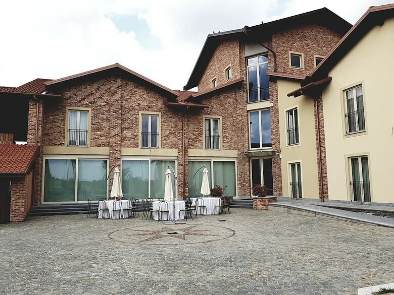 Posada Cascina Speranza Hotel & Restaurant