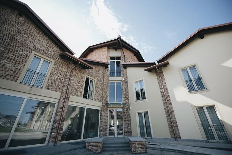 Posada Cascina Speranza Hotel & Restaurant