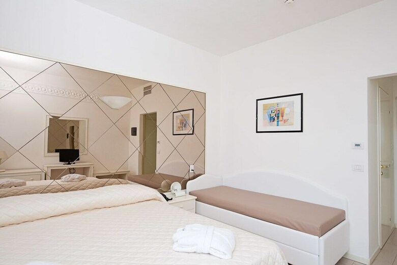 Hotel Promenade Riccione