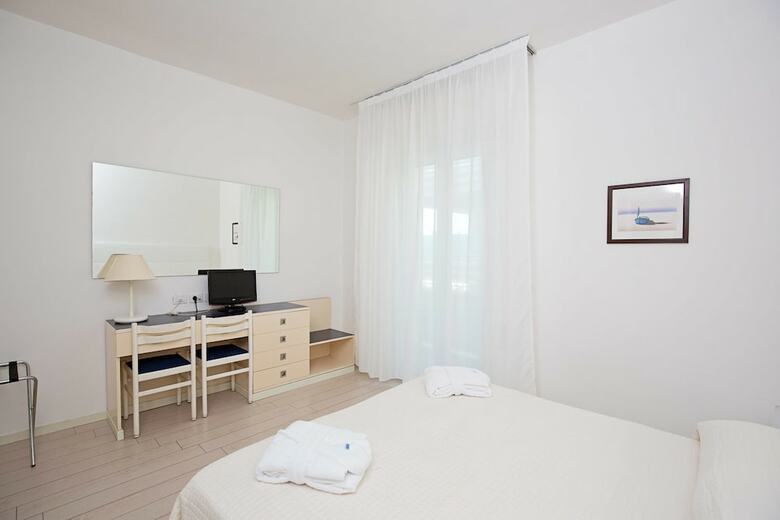 Hotel Promenade Riccione