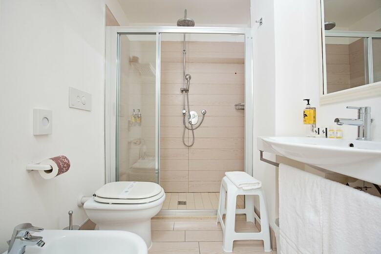 Hotel Promenade Riccione
