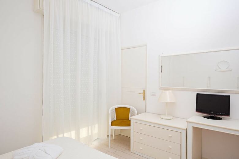 Hotel Promenade Riccione