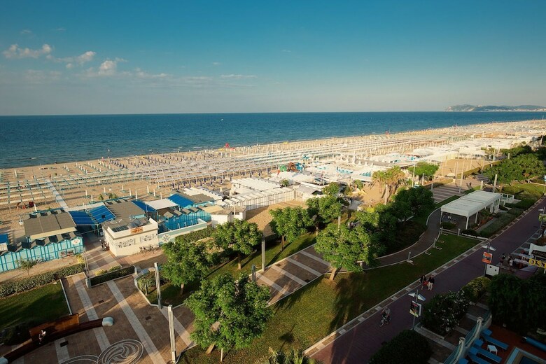 Hotel Promenade Riccione