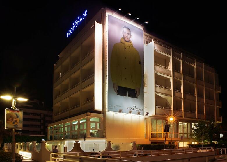 Hotel Promenade Riccione
