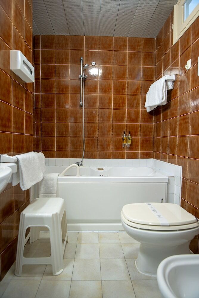 Hotel Promenade Riccione
