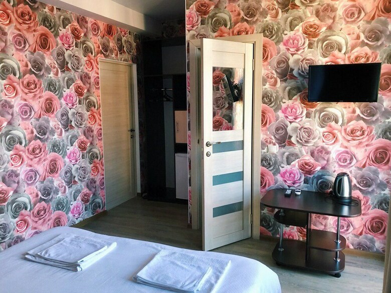 Hotel Guest House  Hola