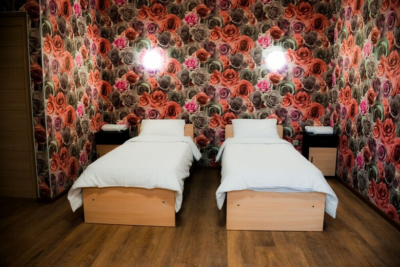 Hotel Guest House  Hola