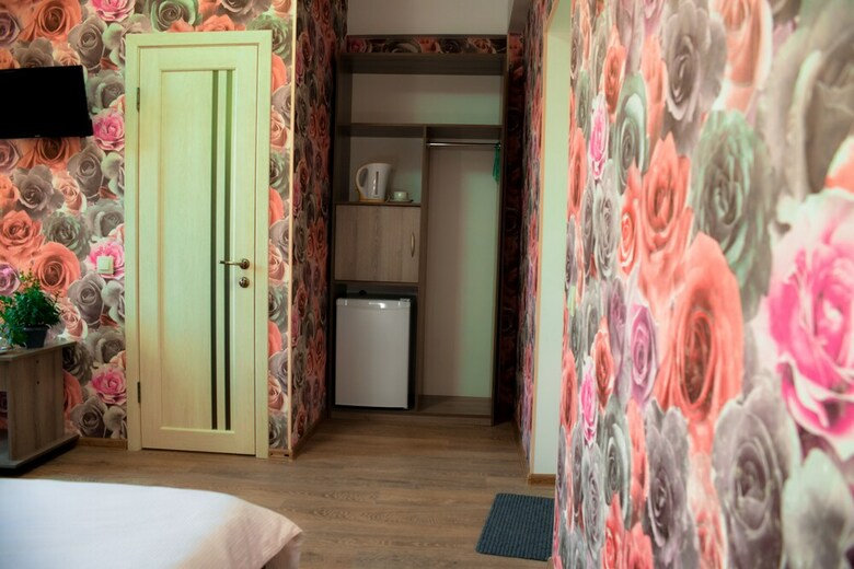 Hotel Guest House  Hola