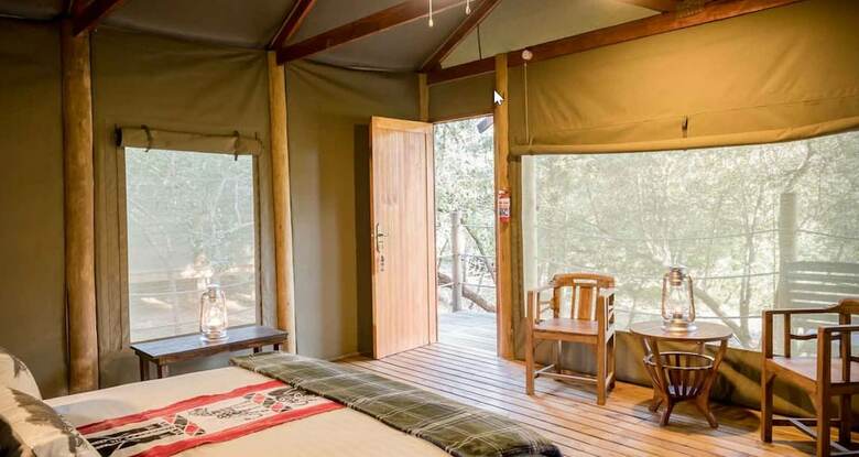 Posada The Island River Lodge