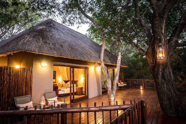 Posada The Island River Lodge