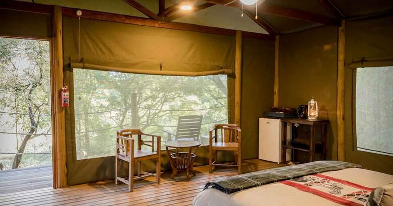 Posada The Island River Lodge