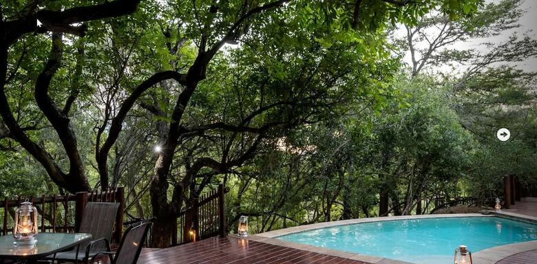 Posada The Island River Lodge