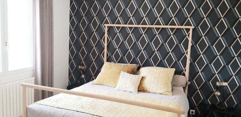 Apartamento Dream House & Spa