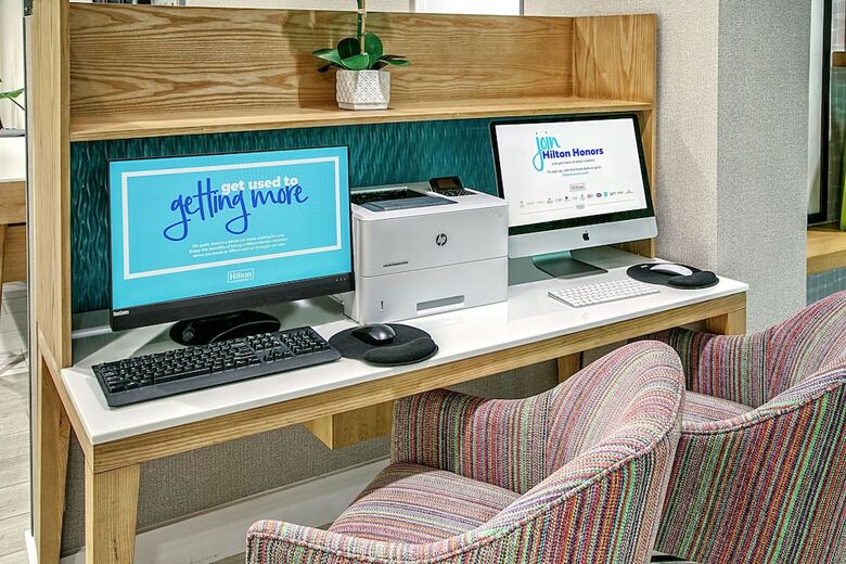 Hotel Hampton Inn Miami Beach - Mid Beach, Fl