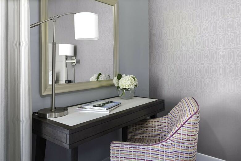 Hotel Hampton Inn Miami Beach - Mid Beach, Fl