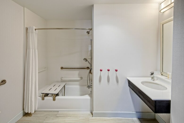 Hotel Hampton Inn Miami Beach - Mid Beach, Fl