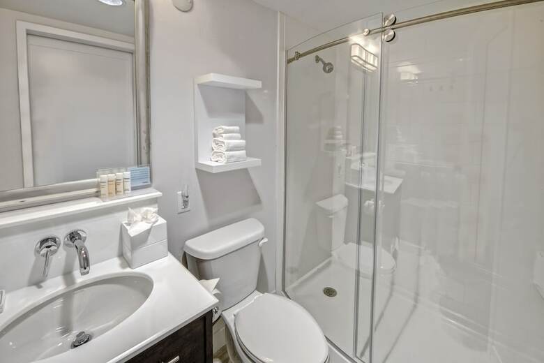 Hotel Hampton Inn Miami Beach - Mid Beach, Fl