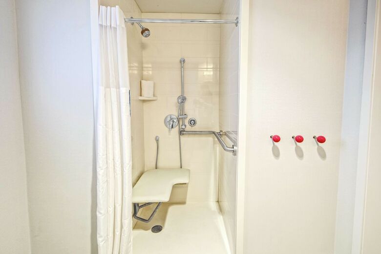 Hotel Hampton Inn Miami Beach - Mid Beach, Fl
