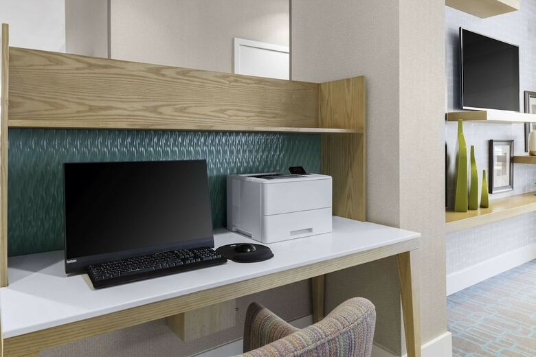 Hotel Hampton Inn Miami Beach - Mid Beach, Fl
