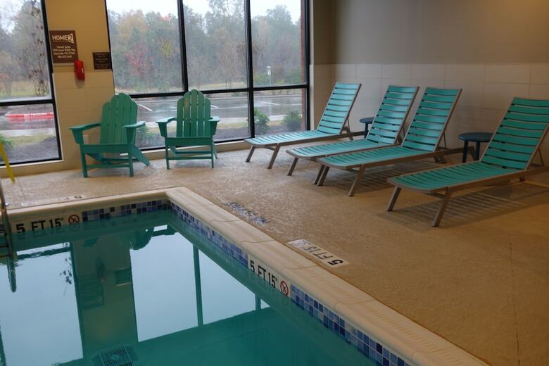 Hotel Home2 Suites By Hilton Raleigh Durham Airport Rtp