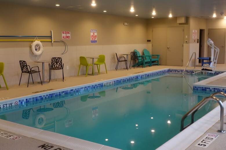 Hotel Home2 Suites By Hilton Raleigh Durham Airport Rtp