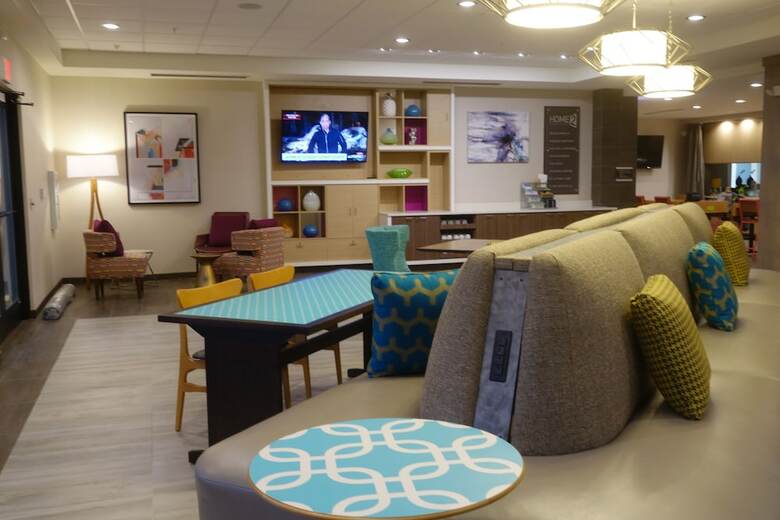 Hotel Home2 Suites By Hilton Raleigh Durham Airport Rtp
