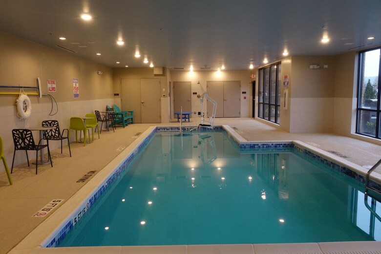 Hotel Home2 Suites By Hilton Raleigh Durham Airport Rtp