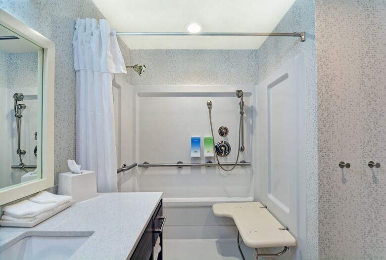 Hotel Home2 Suites By Hilton Raleigh Durham Airport Rtp