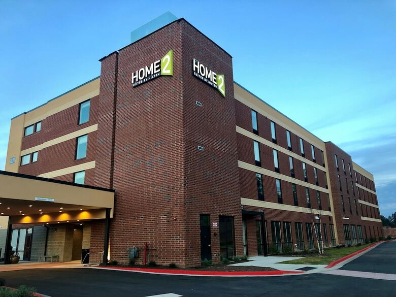 Hotel Home2 Suites By Hilton Raleigh Durham Airport Rtp