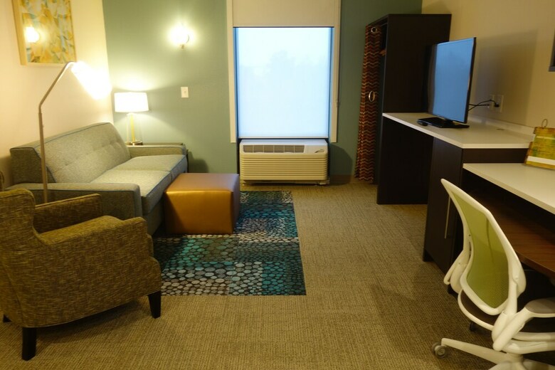 Hotel Home2 Suites By Hilton Raleigh Durham Airport Rtp