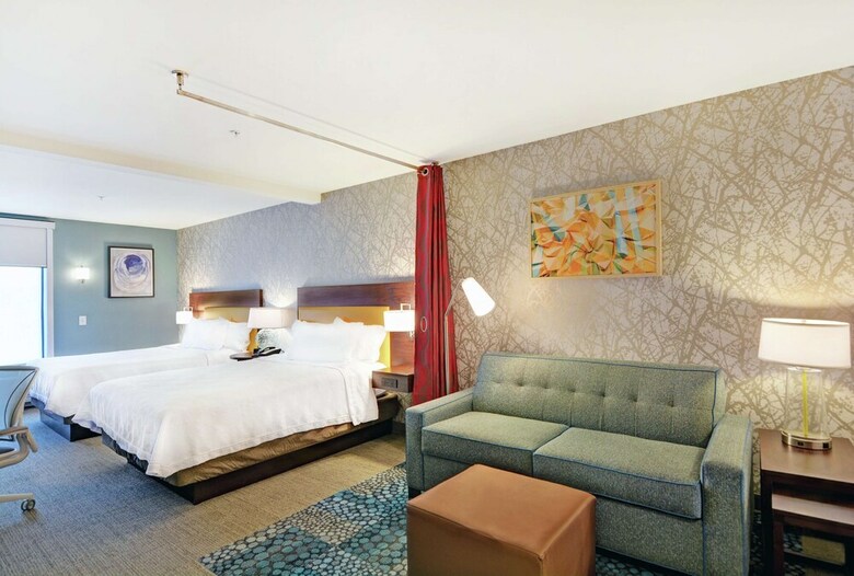 Hotel Home2 Suites By Hilton Raleigh Durham Airport Rtp