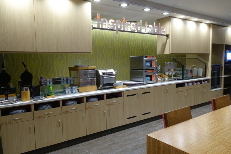 Hotel Home2 Suites By Hilton Raleigh Durham Airport Rtp