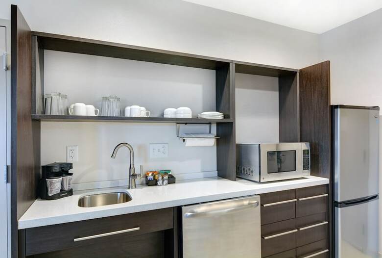 Hotel Home2 Suites By Hilton Raleigh Durham Airport Rtp