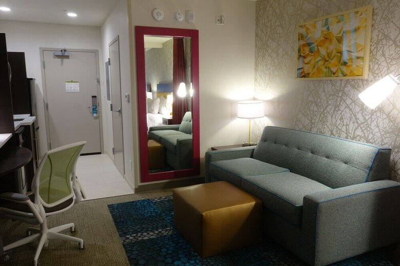 Hotel Home2 Suites By Hilton Raleigh Durham Airport Rtp
