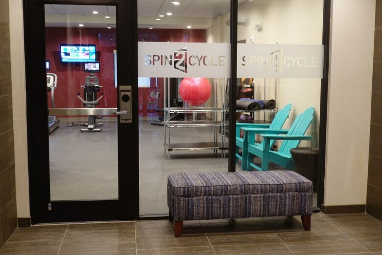Hotel Home2 Suites By Hilton Raleigh Durham Airport Rtp