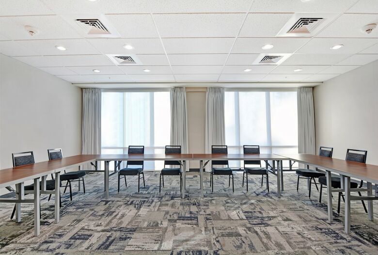 Hotel Home2 Suites By Hilton Raleigh Durham Airport Rtp