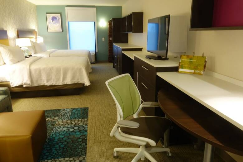 Hotel Home2 Suites By Hilton Raleigh Durham Airport Rtp