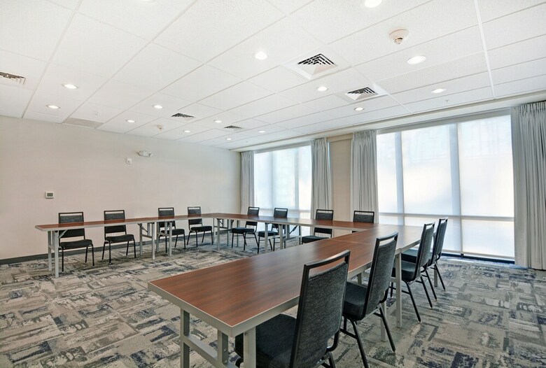Hotel Home2 Suites By Hilton Raleigh Durham Airport Rtp
