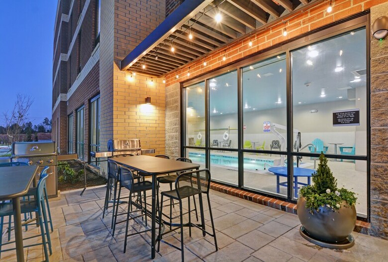 Hotel Home2 Suites By Hilton Raleigh Durham Airport Rtp
