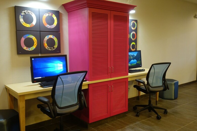 Hotel Home2 Suites By Hilton Raleigh Durham Airport Rtp